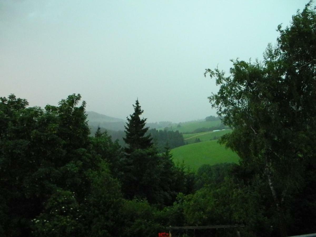 Urlaub Am Bauernhof Grabenhofer Villa Sankt Jakob im Walde Luaran gambar