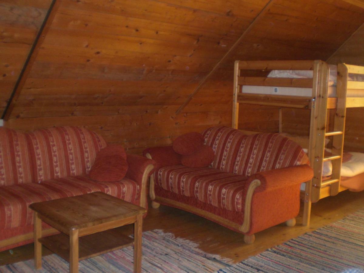 Urlaub Am Bauernhof Grabenhofer Villa Sankt Jakob im Walde Luaran gambar